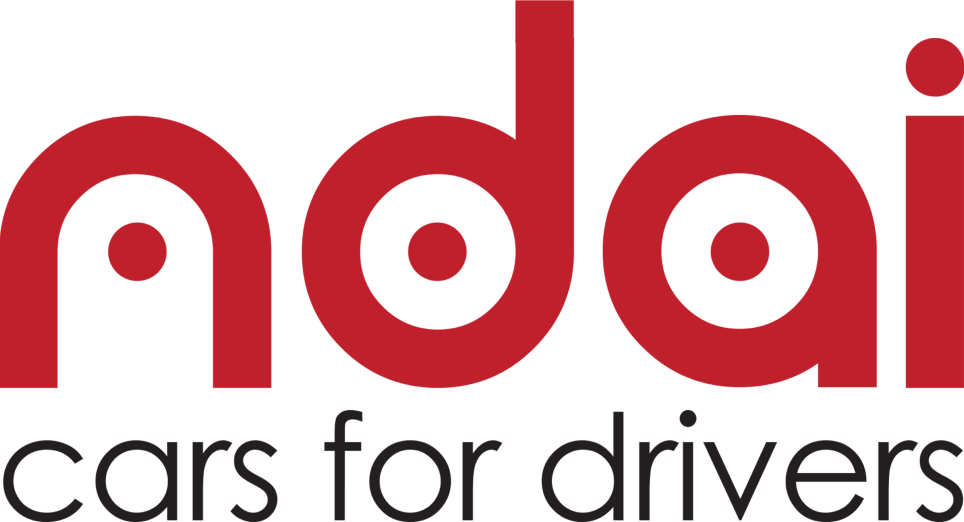 Ndai Logo
